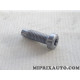 Vis fixation usage divers Citroen Peugeot original OEM 9632114380