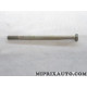 Axe etrier de frein Citroen Peugeot original OEM 5438690