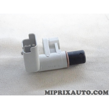 Capteur position arbre à cames AAC Citroen Peugeot original OEM 19208W 1920.8W 