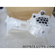 Boitier pulseur air Citroen Peugeot original OEM 9821294180