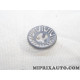 Rondelle fixation tole parechaleur echappement Citroen Peugeot original OEM 1712C2 1712.C2