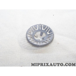 Rondelle fixation tole parechaleur echappement Citroen Peugeot original OEM 1712C2 1712.C2 