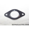 Joint durite turbo Fiat Alfa Romeo Lancia original OEM&nbsp;51745708