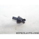 Taquet agrafe fixation revetement Citroen Peugeot original OEM 1606854680
