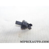 Taquet agrafe fixation revetement Citroen Peugeot original OEM 1606854680