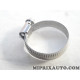 Collier serrage 35-50mm durite tuyau liquide de refroidissement Citroen Peugeot original OEM 6981J5 6981.J5