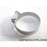 Collier serrage 35-50mm durite tuyau liquide de refroidissement Citroen Peugeot original OEM 6981J5 6981.J5