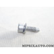 Vis fixation usage divers Citroen Peugeot original OEM 9033W2 9033.W2