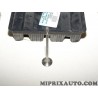 Soupape echappement moteur Volkswagen Audi Skoda Seat original OEM 04E109611K