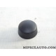 Bouchon cache ecrou bras essuie glace Citroen Peugeot original OEM 6405QF 6405.QF