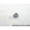 Ecrou fixation usage divers Citroen Peugeot original OEM 6935A6 6935.A6