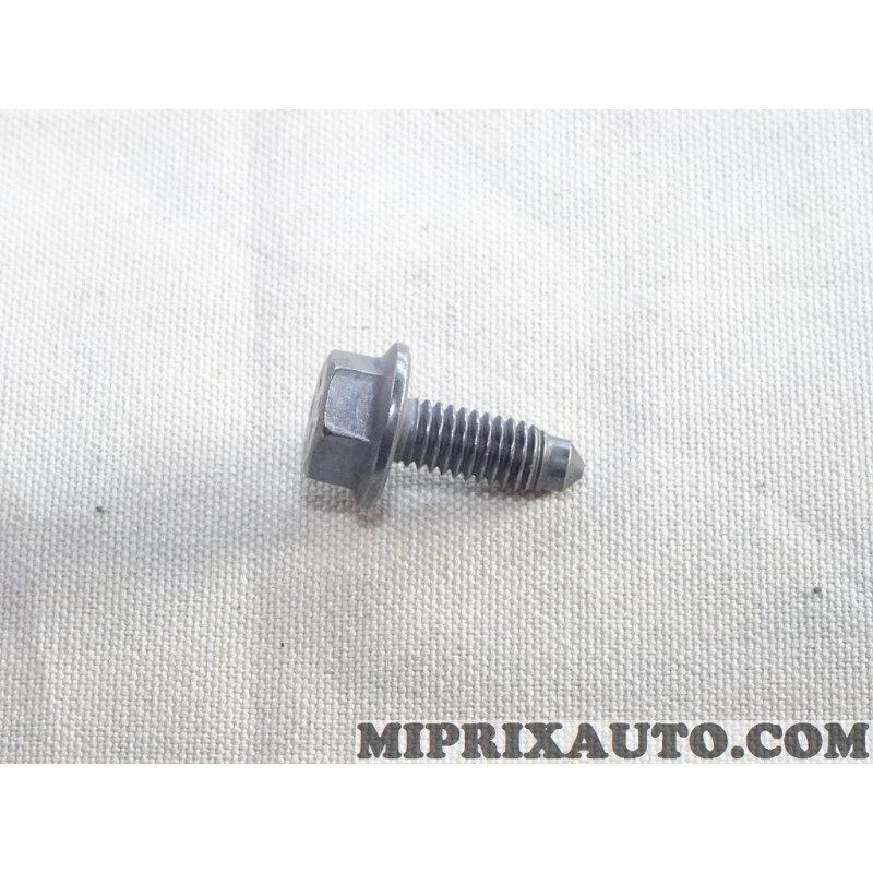 Vis fixation usage divers Citroen Peugeot original OEM 6925W6 6925.W6 ...