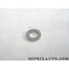 Rondelle fixation usage divers Citroen Peugeot original OEM 694778 6947.78