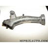 Durite manchon boitier filtre à air Volkswagen Audi Skoda Seat original OEM 1J0129609B