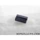 Cale support radiateur Citroen Peugeot original OEM 812358 8123.58