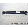 Jeu 2 amortisseurs de suspension Citroen Peugeot original OEM 9816509880