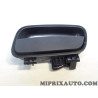 Poignée de porte portiere Citroen Peugeot original OEM 9143.L7 9143L7
