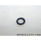 Joint thermostat eau Citroen Peugeot original OEM 9819256780