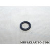 Joint thermostat eau Citroen Peugeot original OEM 9819256780