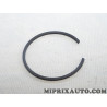 Cerclips roulement de roue Citroen Peugeot original OEM 373806 3738.06