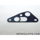 Joint echangeur huile Citroen Peugeot original OEM 110447 1104.47