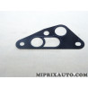 Joint echangeur huile Citroen Peugeot original OEM 110447 1104.47