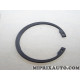 Cerclips roulement de roue Citroen Peugeot original OEM 334624 3346.24