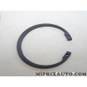 Cerclips roulement de roue Citroen Peugeot original OEM 334624 3346.24