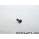 Vis fixation vitre Citroen Peugeot original OEM 690574 6905.74