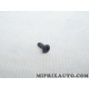 Vis fixation vitre Citroen Peugeot original OEM 690574 6905.74