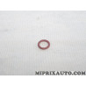 Joint durite tuyau hydraulique cremaillere direction assistée Citroen Peugeot original OEM 400632 4006.32