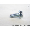 Vis fixation usage divers Citroen Peugeot original OEM 513299 5132.99