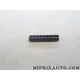 Goupille fixation Citroen Peugeot original OEM 696855 6968.55