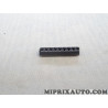 Goupille fixation Citroen Peugeot original OEM 696855 6968.55