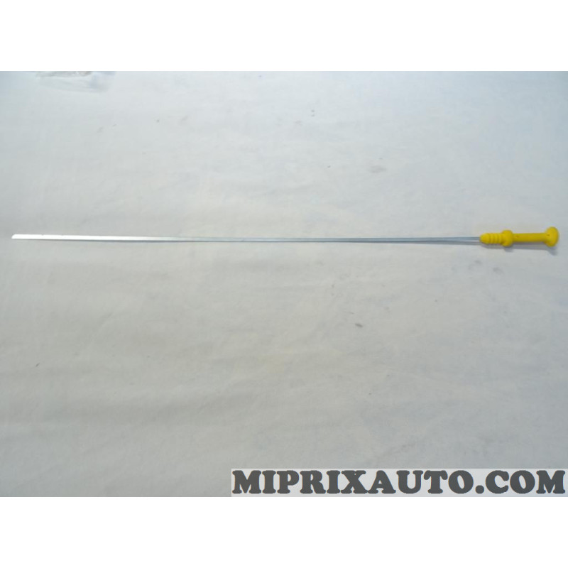 Jauge niveau huile moteur Citroen Peugeot original OEM 117422 1174.22 ...