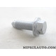 Vis fixation berceau suspension Citroen Peugeot original OEM 6925Q8 6925.Q8