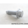 Vis fixation berceau suspension Citroen Peugeot original OEM 6925Q8 6925.Q8
