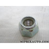 Ecrou frein fixation usage divers Citroen Peugeot original OEM 6939A4 6939.A4