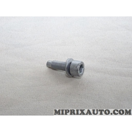 Vis fixation element boite de vitesses Citroen Peugeot original OEM 691398 6913.98 
