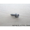 Vis fixation element boite de vitesses Citroen Peugeot original OEM 691398 6913.98