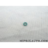 Joint injecteur carburant Citroen Peugeot original OEM 157471 1574.71