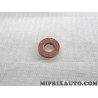 1 Joint injecteur carburant Citroen Peugeot original OEM 198184 1981.84