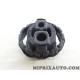 Silent bloc fixation silencieux echappement Citroen Peugeot original OEM 175569 1755.69