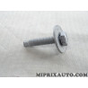 Vis hayon de coffre Citroen Peugeot original OEM 692392 6923.92