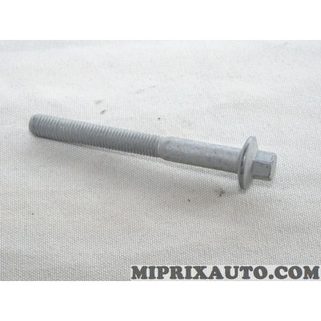 Vis fixation usage divers Citroen Peugeot original OEM 9675742980 