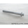 Vis fixation usage divers Citroen Peugeot original OEM 9675742980