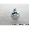 Vis usage divers Citroen Peugeot original OEM 513299 5132.99