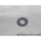 Rondelle Citroen Peugeot original OEM 264406 2644.06