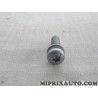 Vis boitier filtre à air Citroen Peugeot original OEM 691272 6912.72