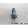 Vis fixation usage divers Citroen Peugeot original OEM 362242 3622.42